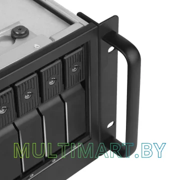 Корпус Silverstone RM41-H08 картинка 15
